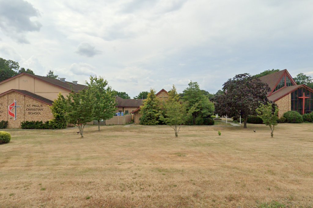 St Pauls Christian School