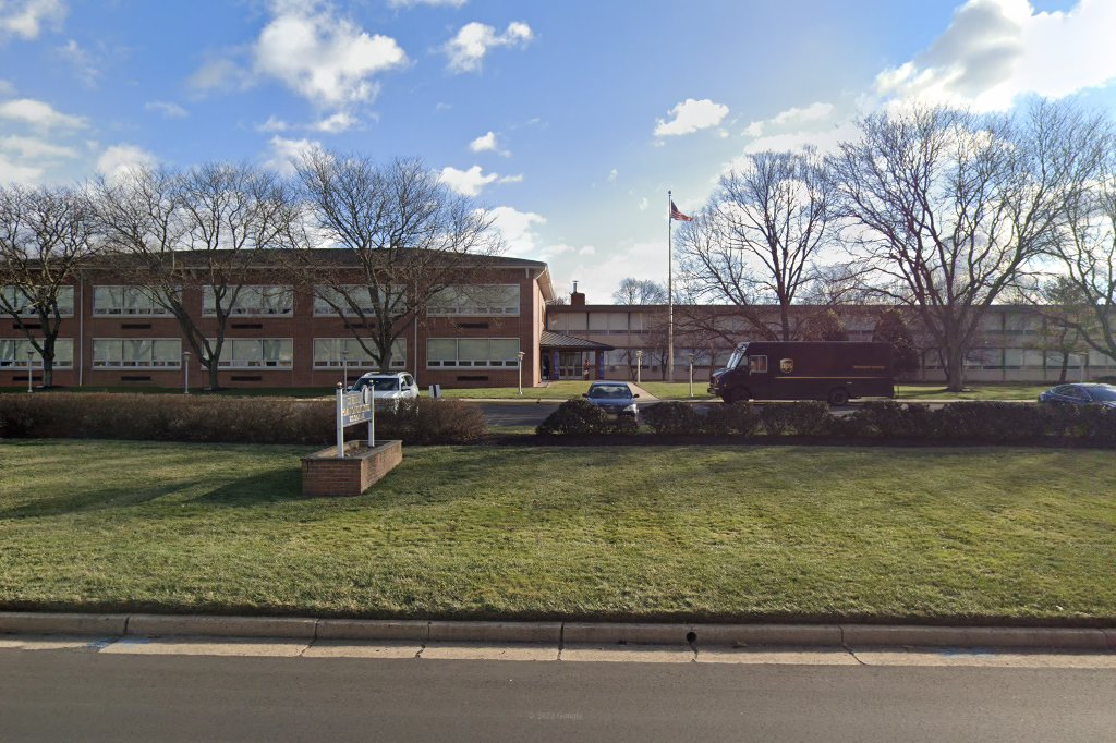 St Helena School