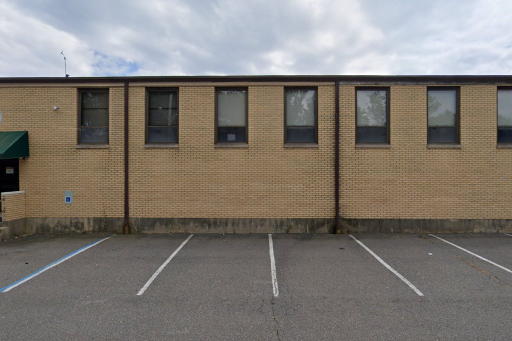 St Peter School