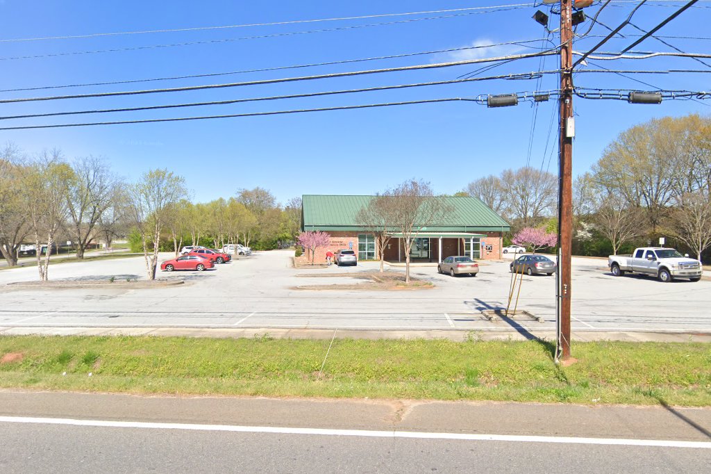 Athens MVD Tag Office