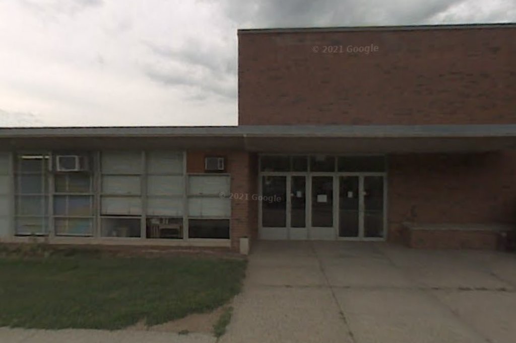 St. Bernard School