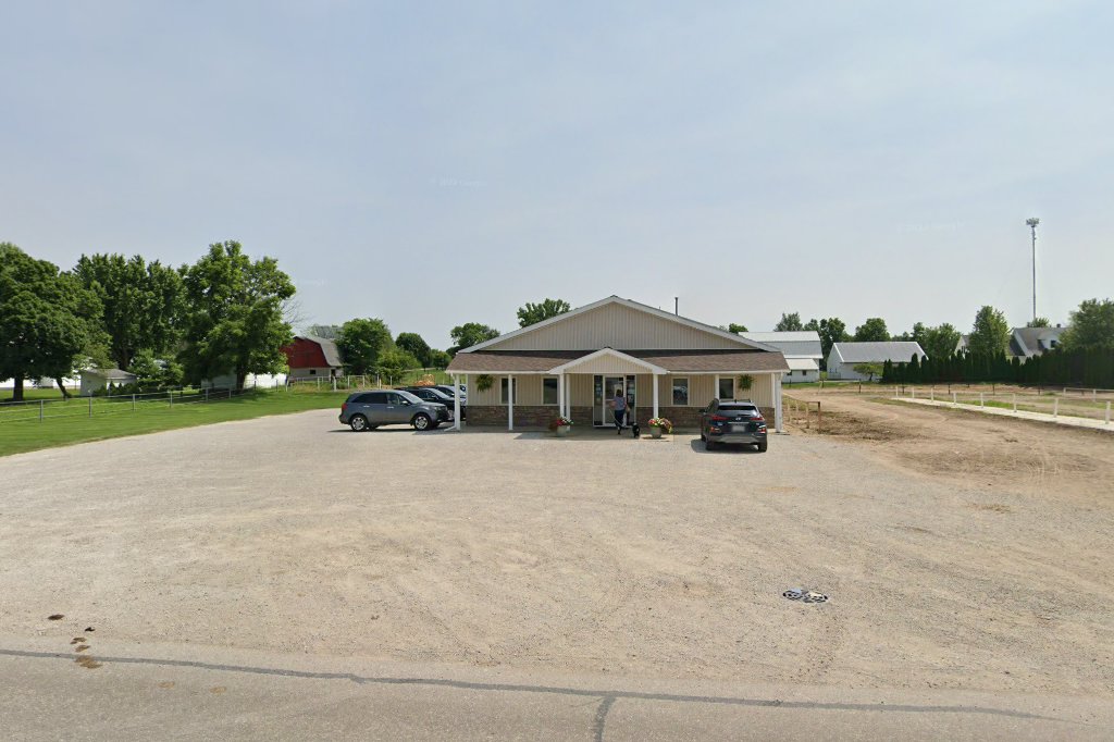 King Animal Care Clinic