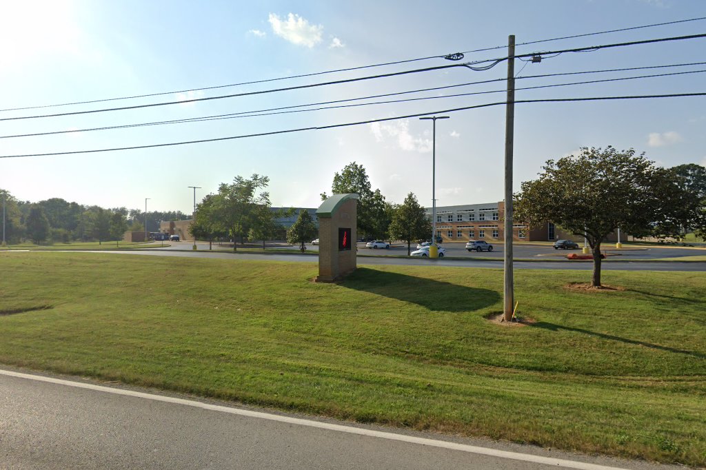 Bristow Elementary School