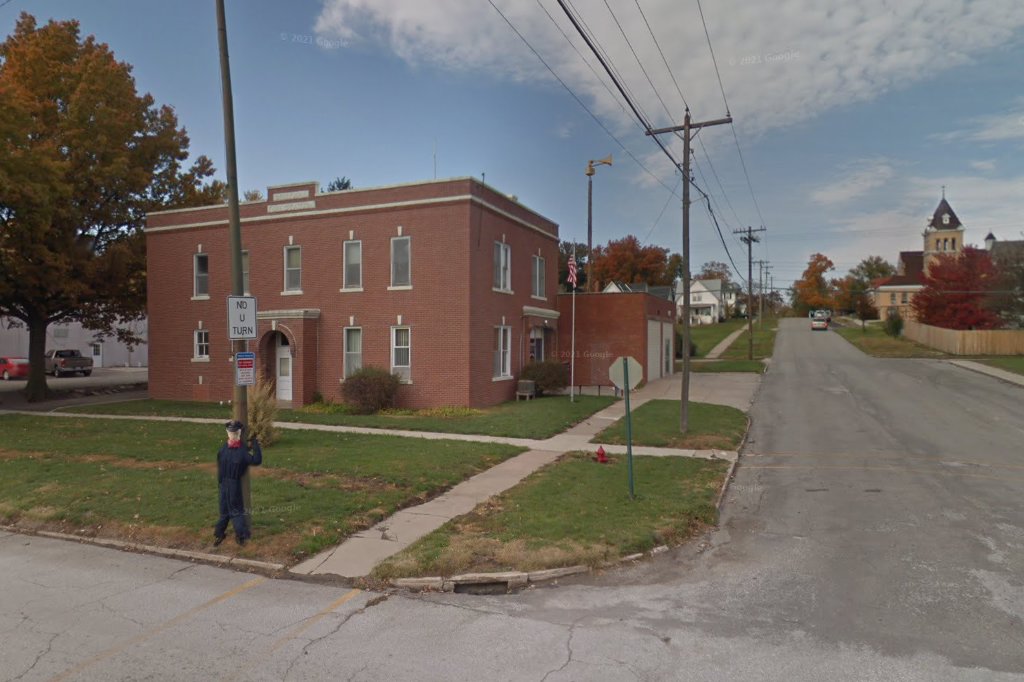 Tarkio Municipal Court