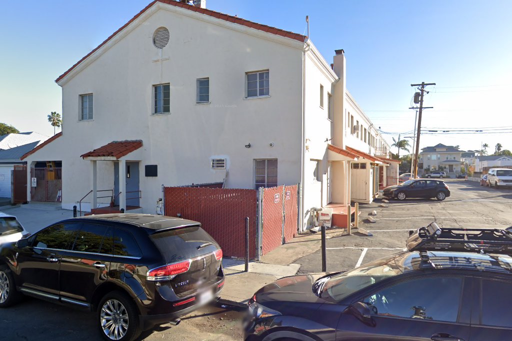 San Diego Victims Assistance
