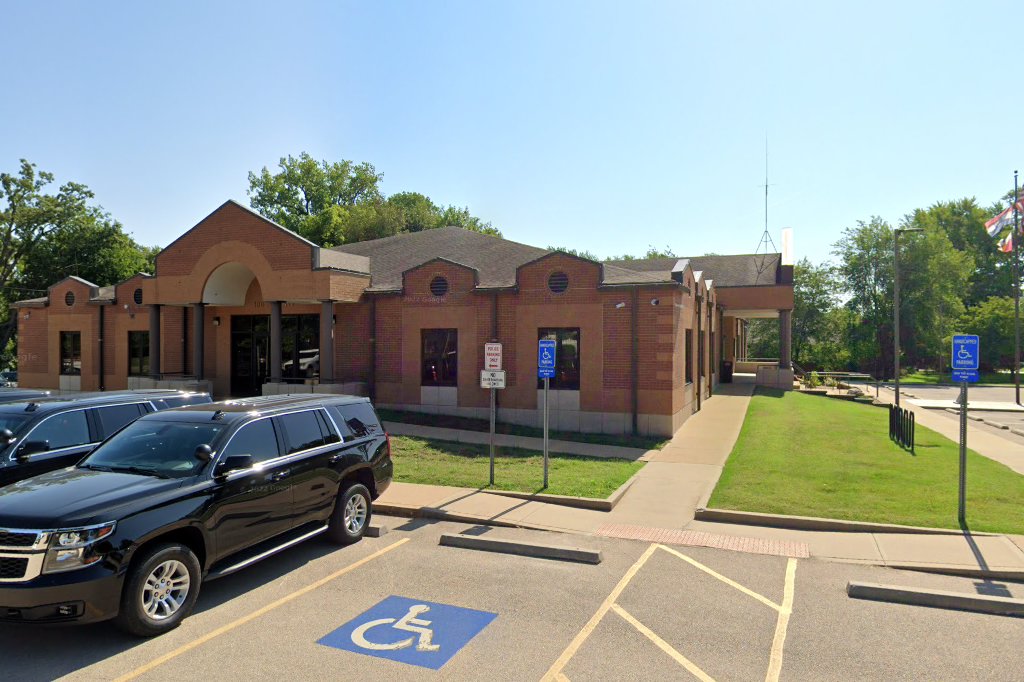 Festus Municipal Court