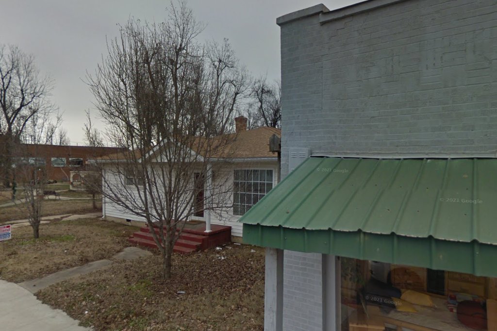 Gideon Municipal Court