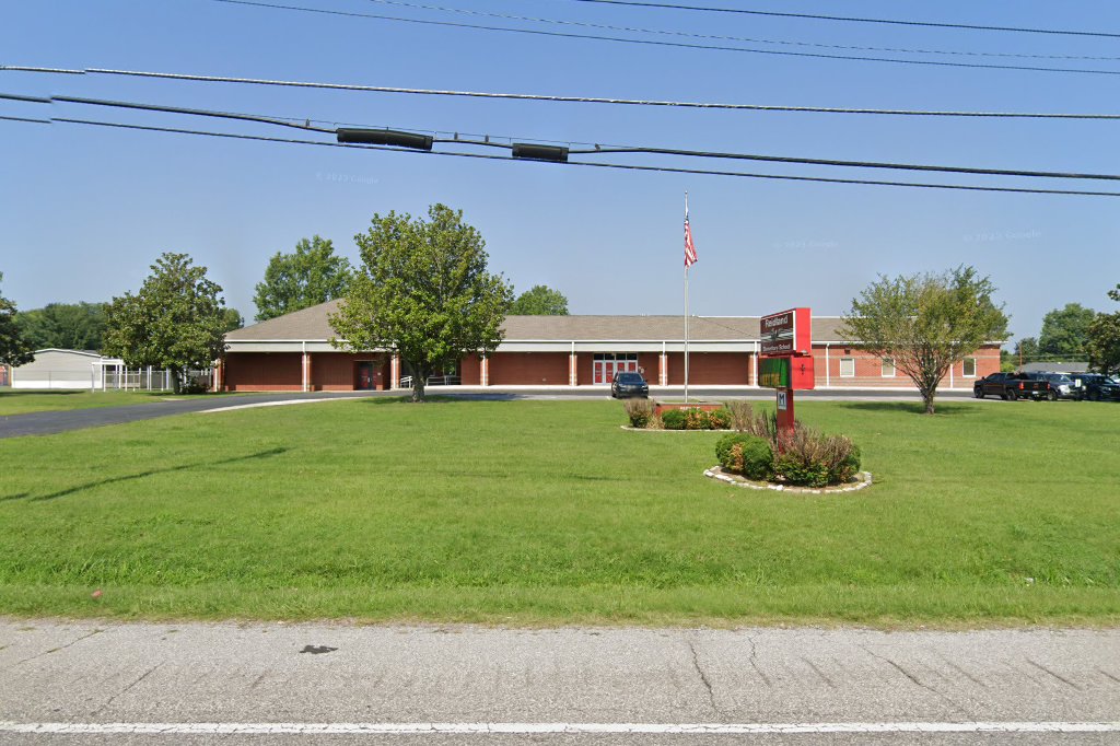 Reidland Elementary School