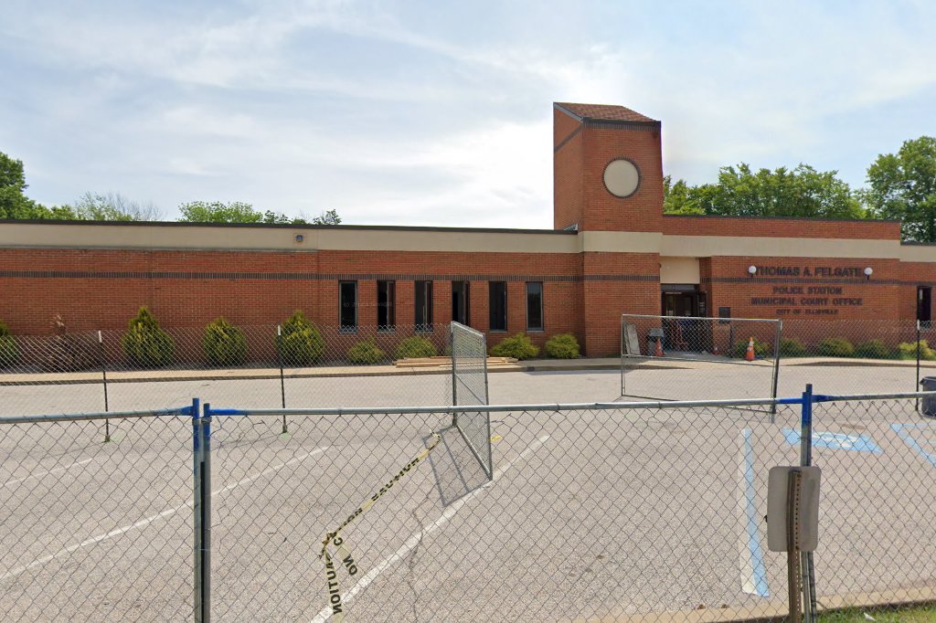 Ellisville Municipal Court