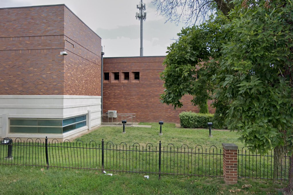 Ferguson Municipal Court