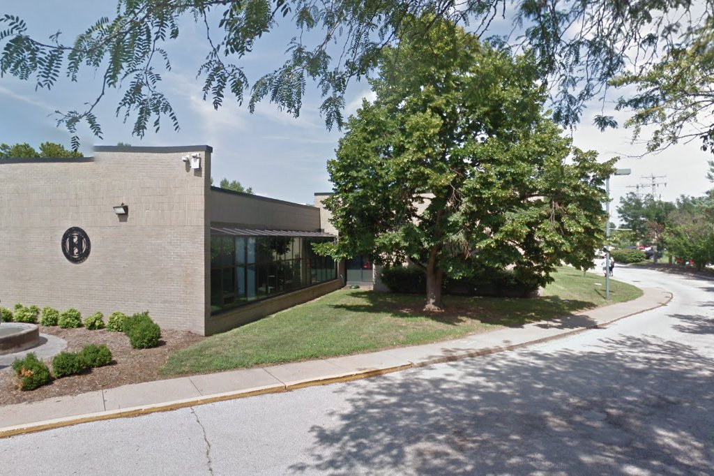 Hazelwood Municipal Court