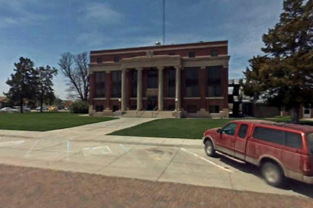Scott City District Court