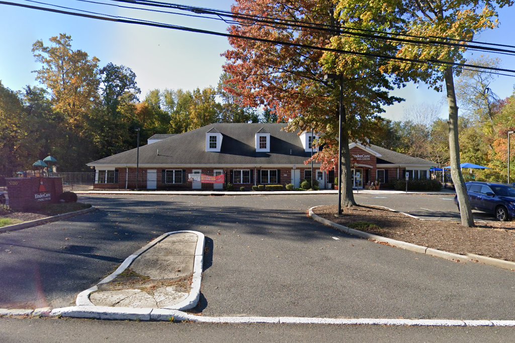 Kindercare Learning Center