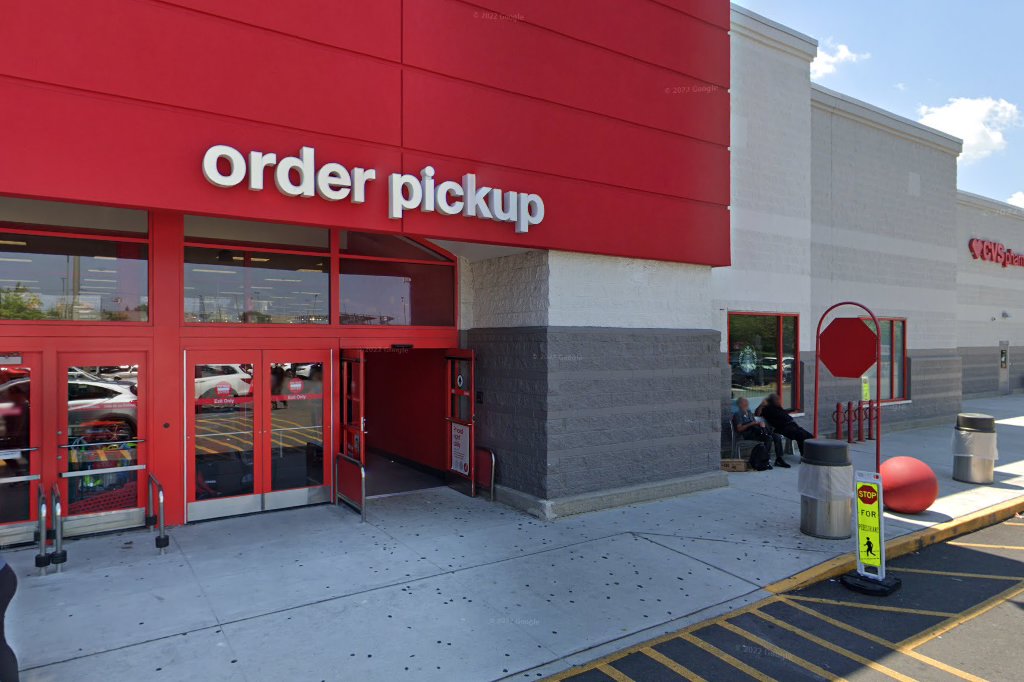 Target Pharmacy