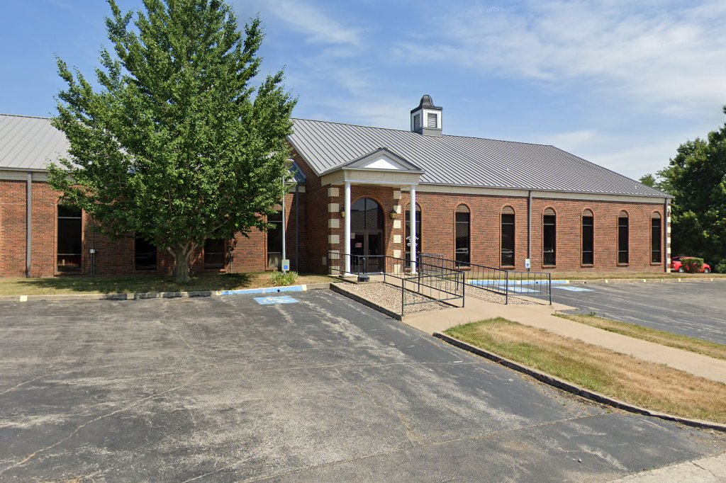 Keytesville Circuit Court