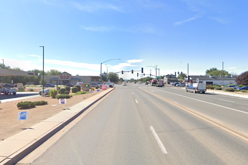 Goodwill Chino Valley