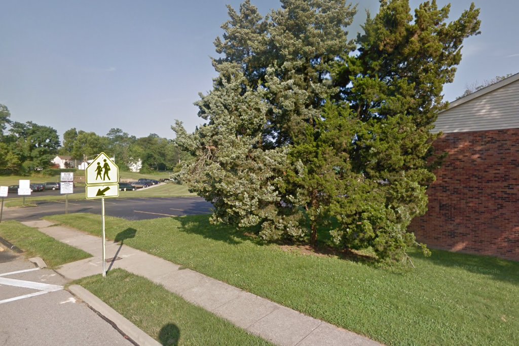 Arnett Elementary School