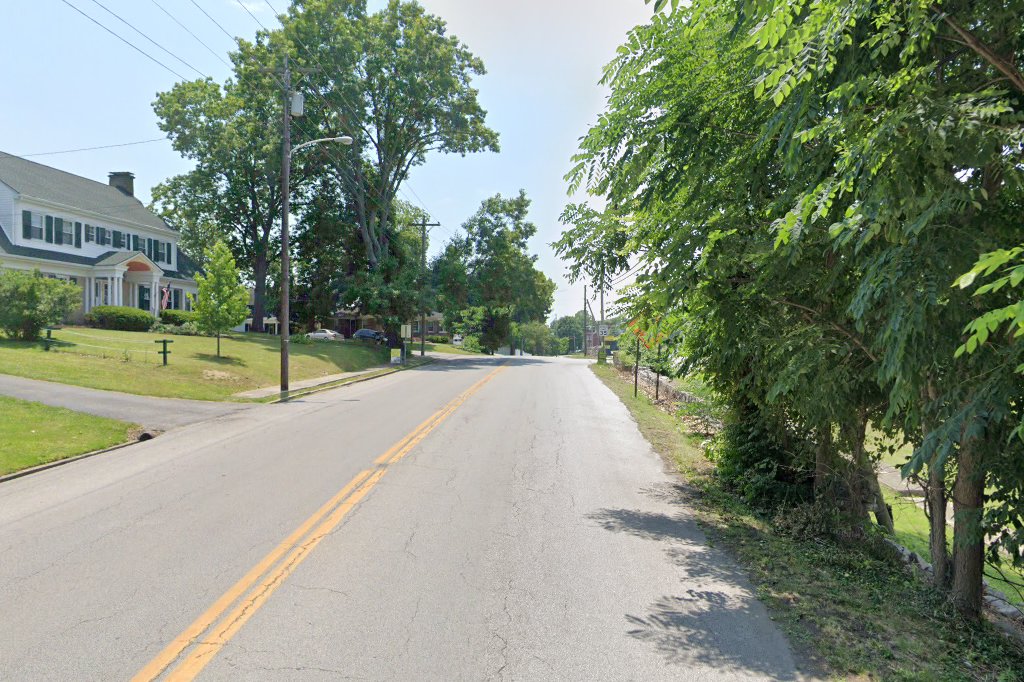 Mercer County Intermediate School