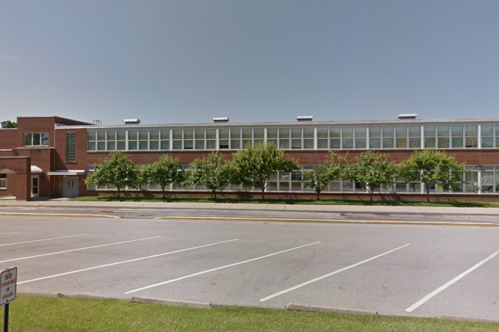 Ryland Heights Elementary School