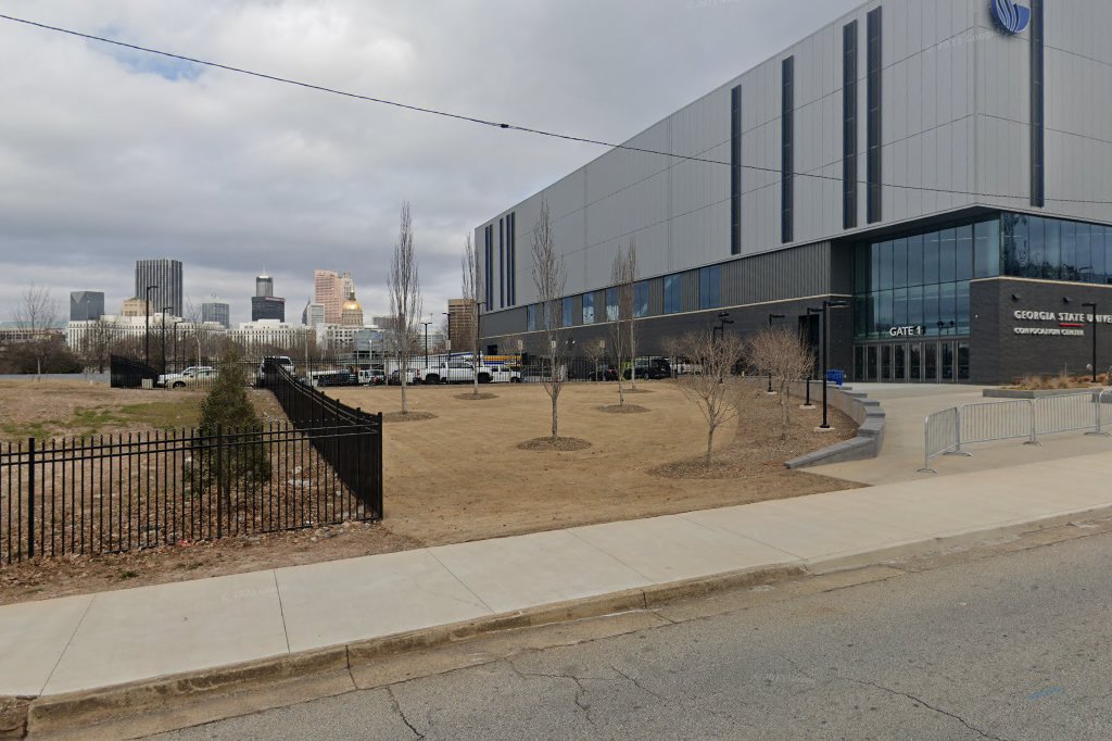 Atlanta Customer Service Center