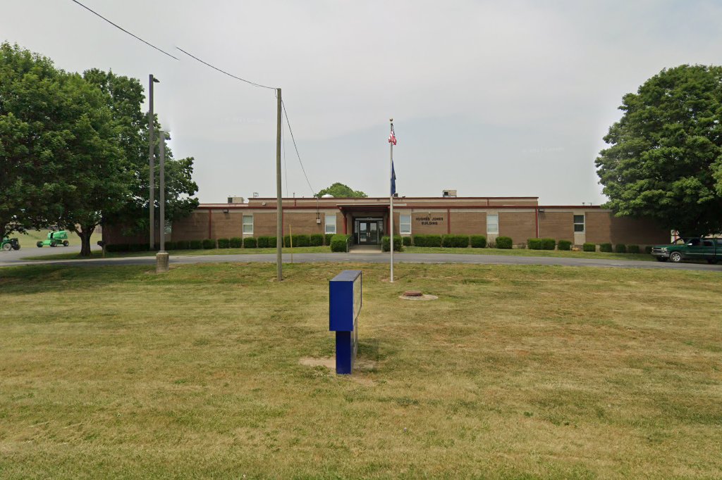 Mercer County Elementary School