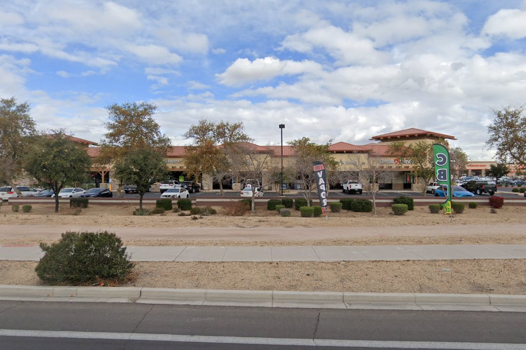 Goodwill Laveen
