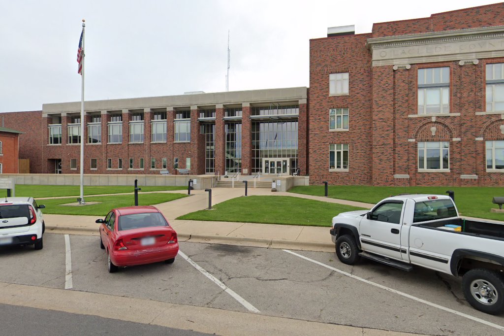Lebanon Circuit Court