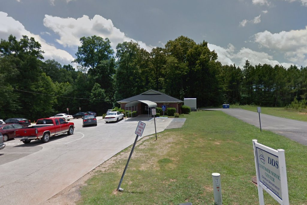 Rock Spring DDS Office