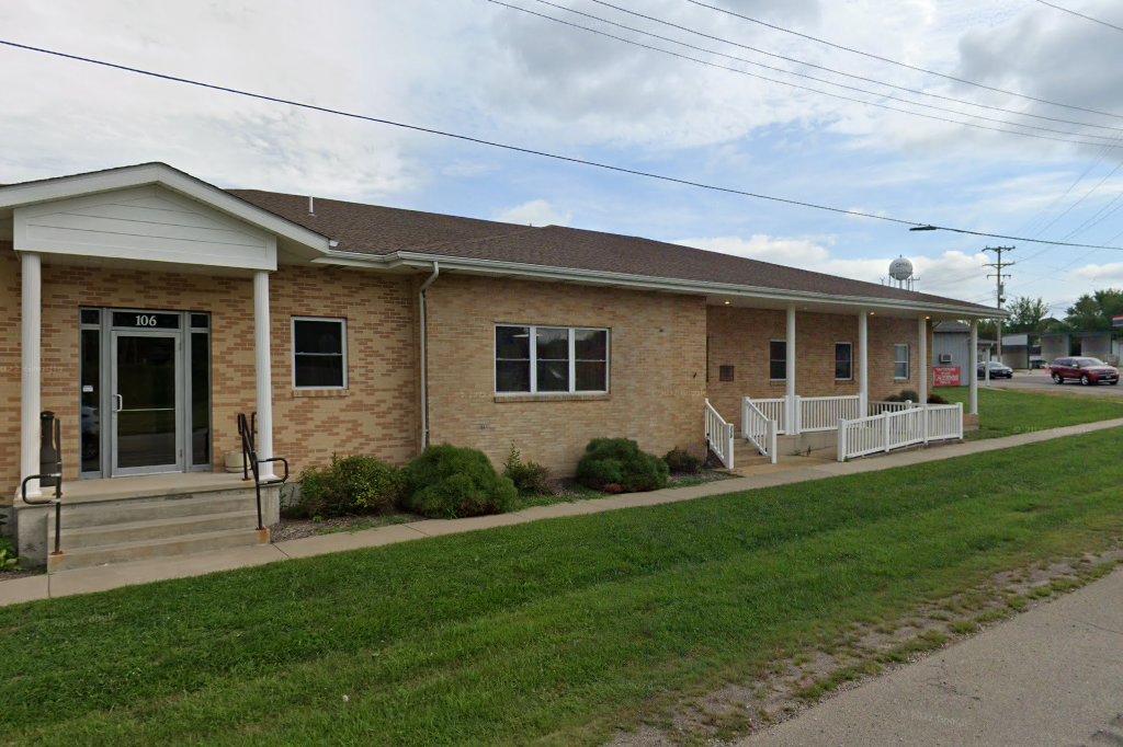 Gerald Municipal Court