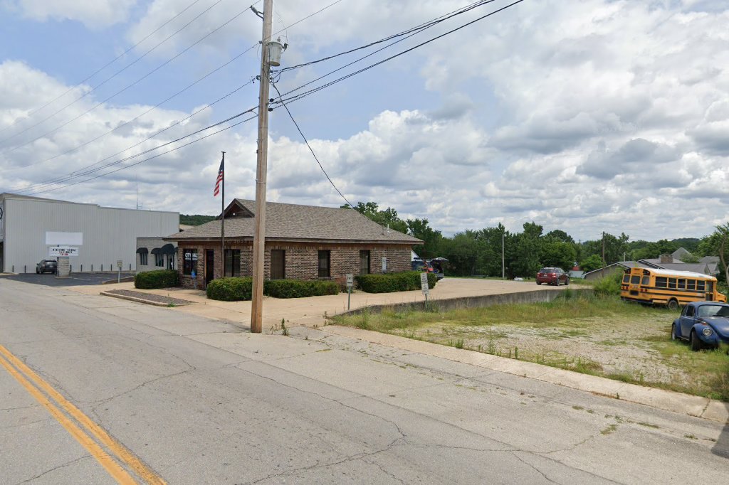 Hartville Municipal Court