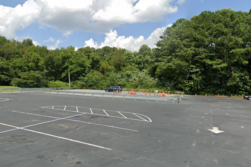 Marietta DDS Office