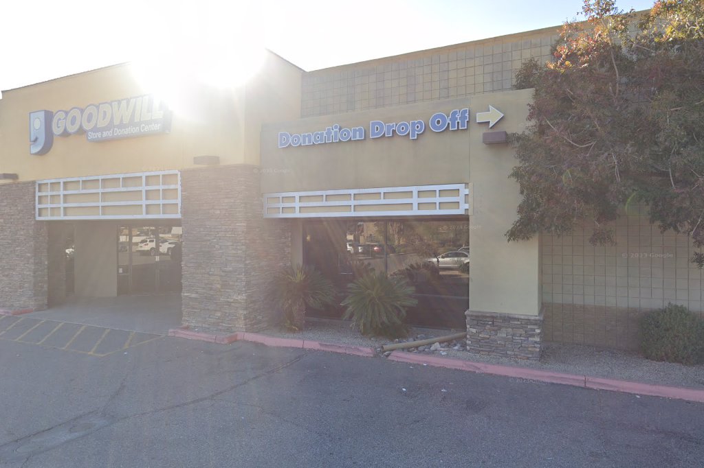 Goodwill Glendale