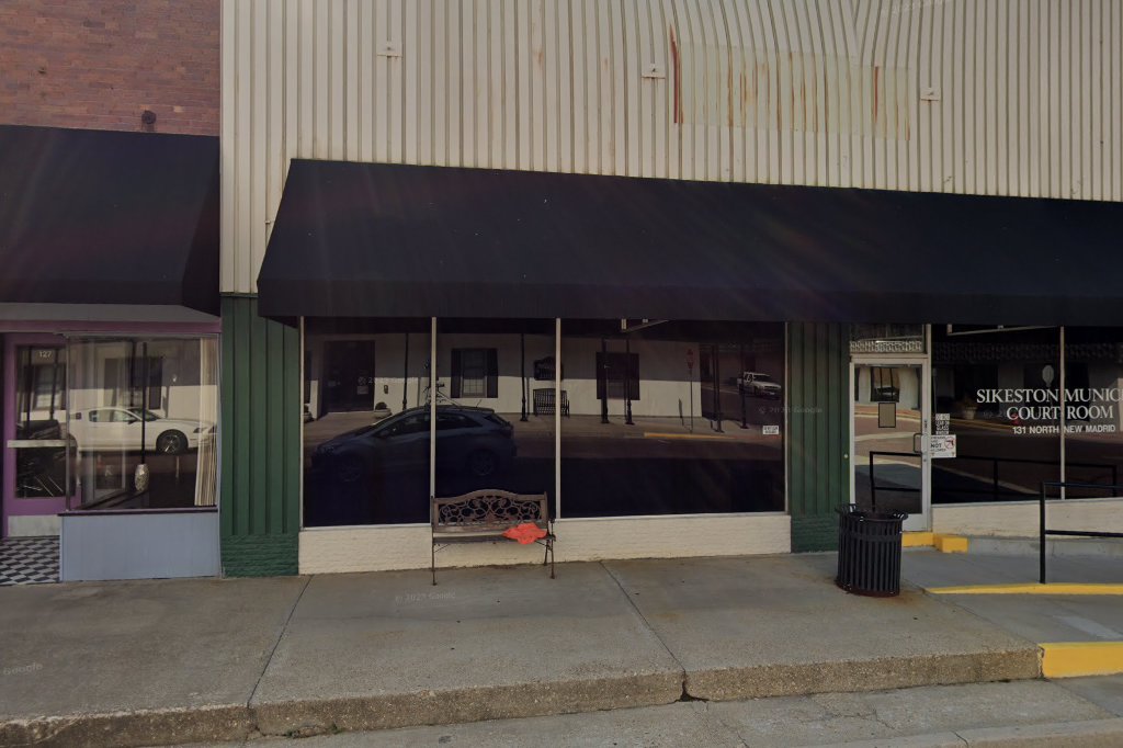 Sikeston Municipal Court