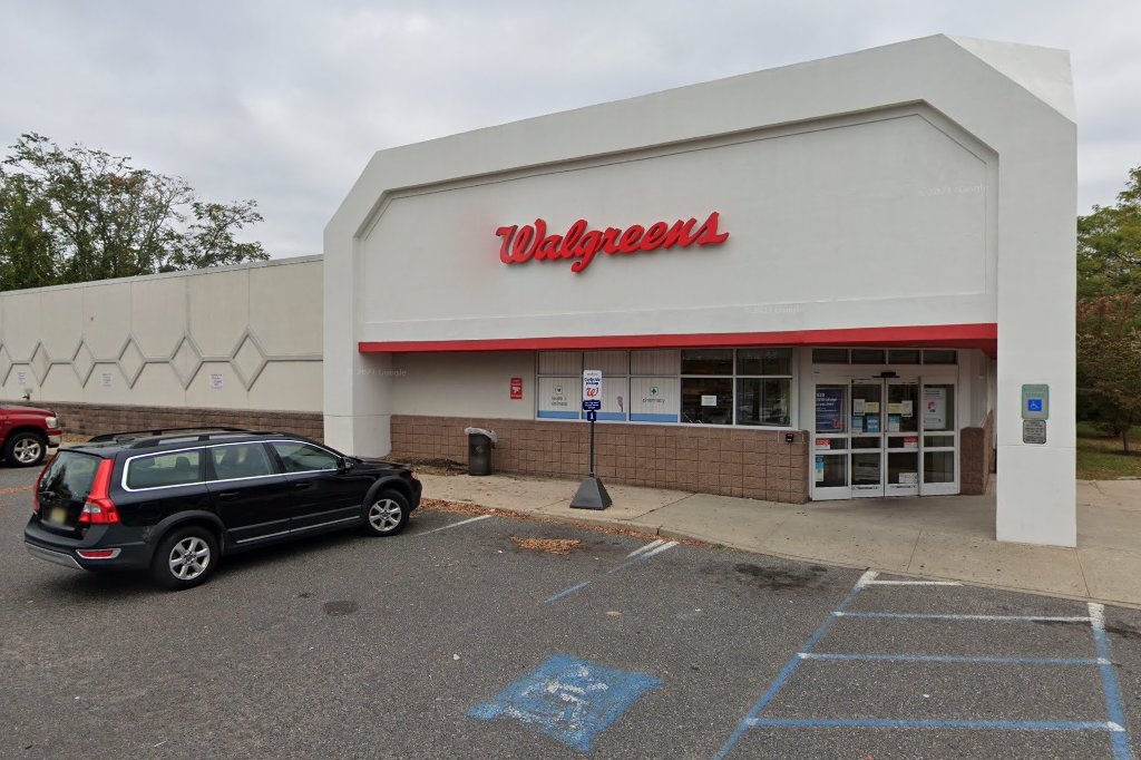 Rite Aid Pharmacy