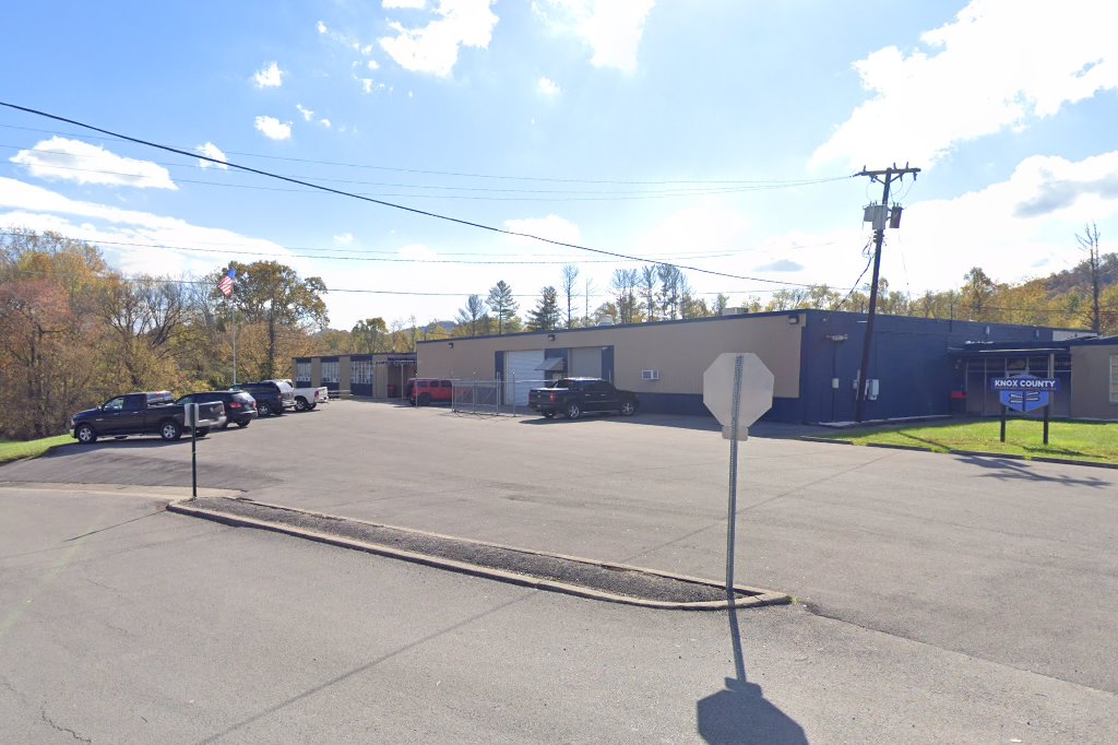 Knox County Area Technology Center