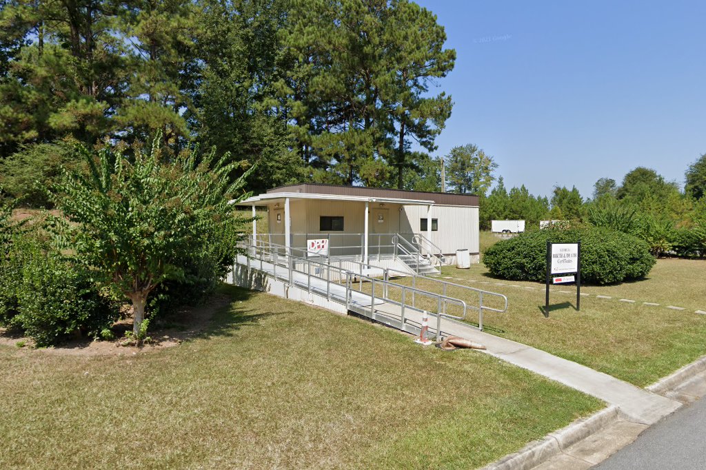 Midland DDS Office