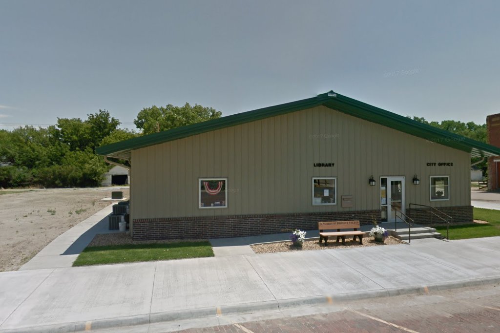 Almena Municipal Court