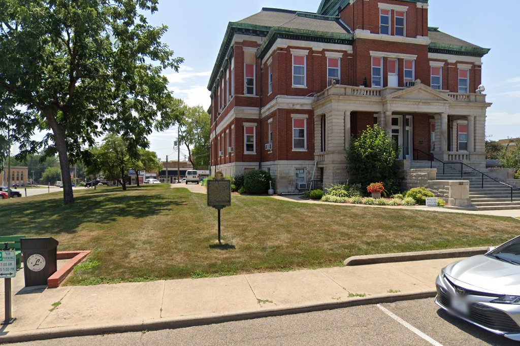 Lawrence County State Attorney