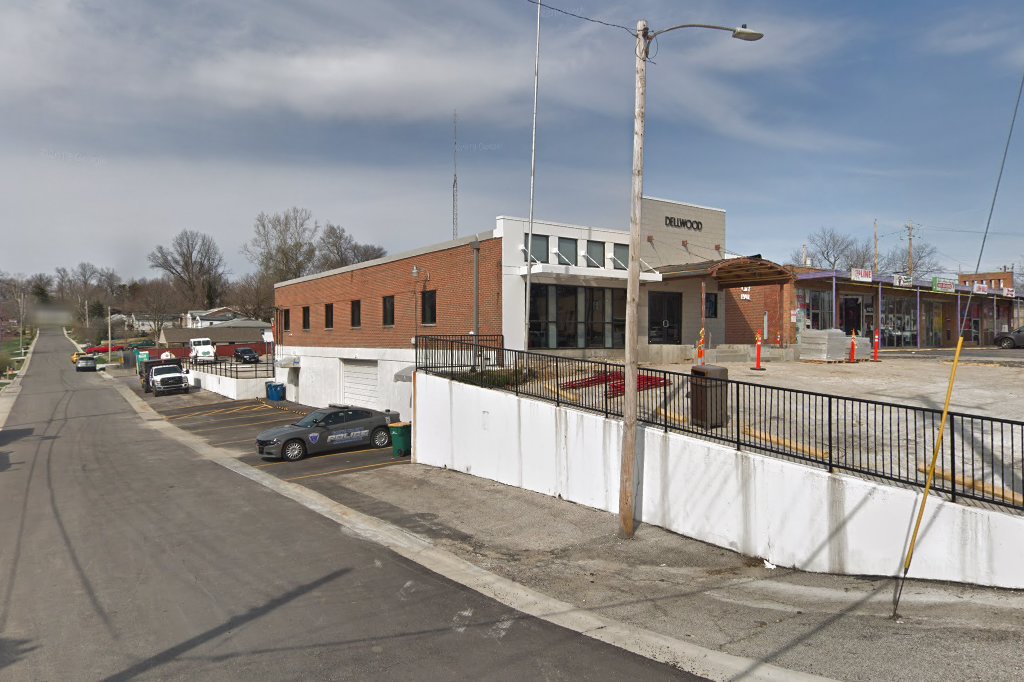 Dellwood Municipal Court