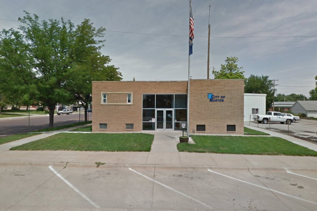 Norton Municipal Court