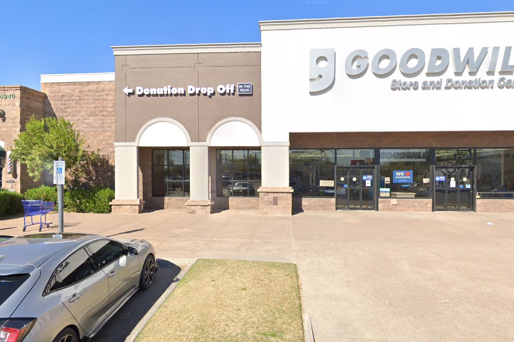 Goodwill Phoenix