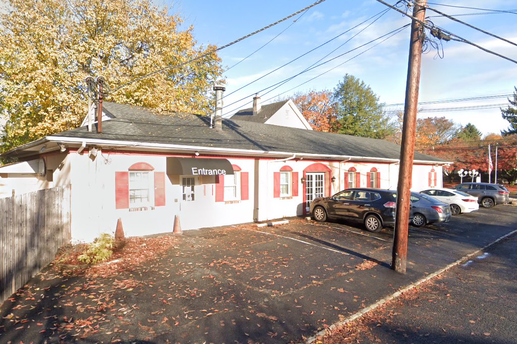 Scotch Plains Montessori