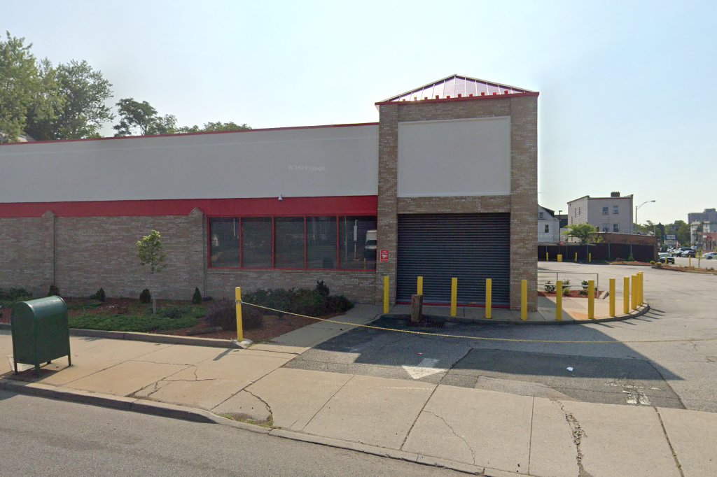 Rite Aid Pharmacy