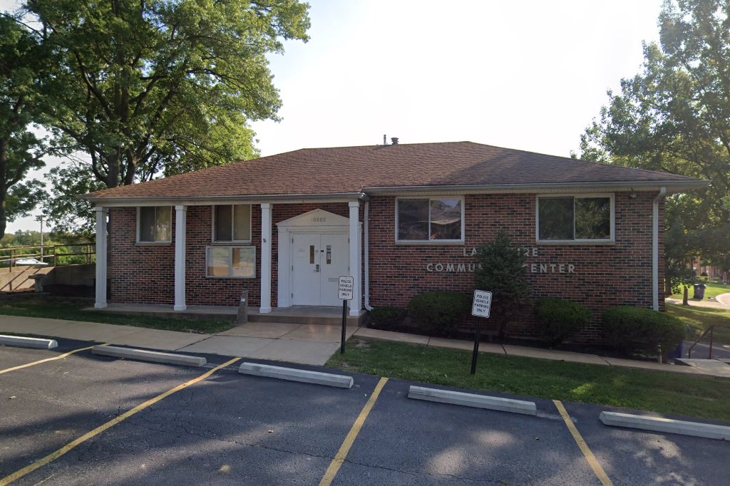 Lakeshire Municipal Court