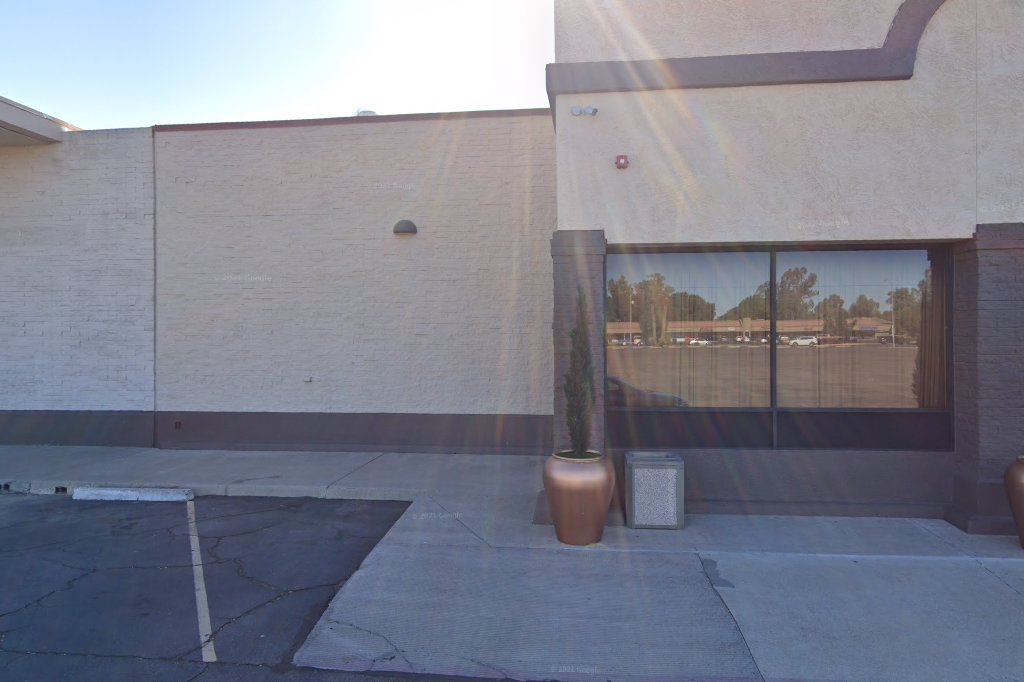 Goodwill Phoenix
