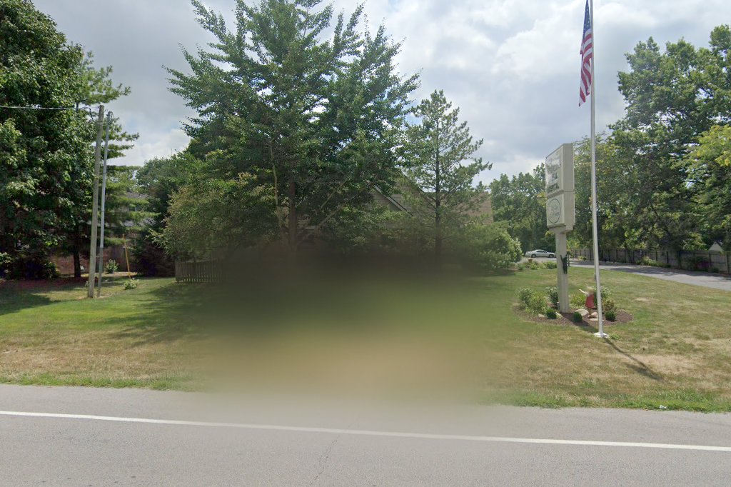 Jefferson Road Animal Hospital