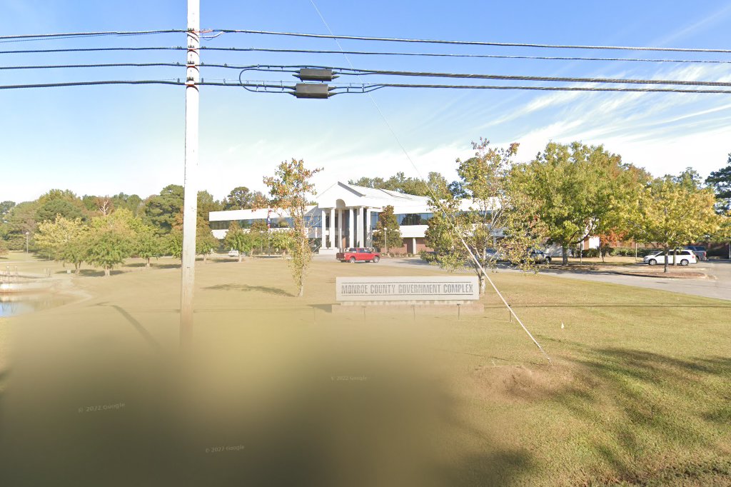 Monroe County Veterans Service Office