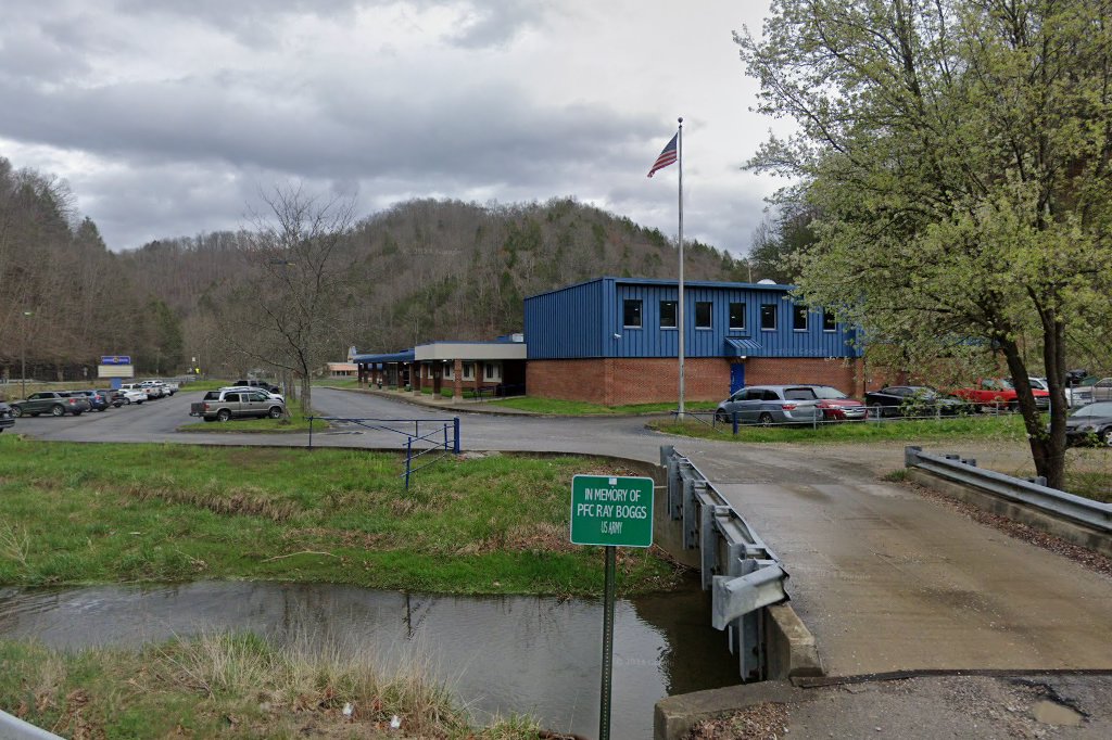 Cowan Elementary School