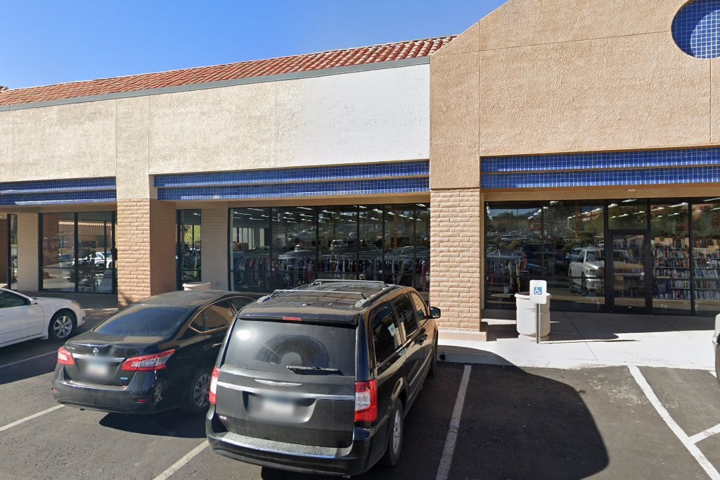 Goodwill Tucson
