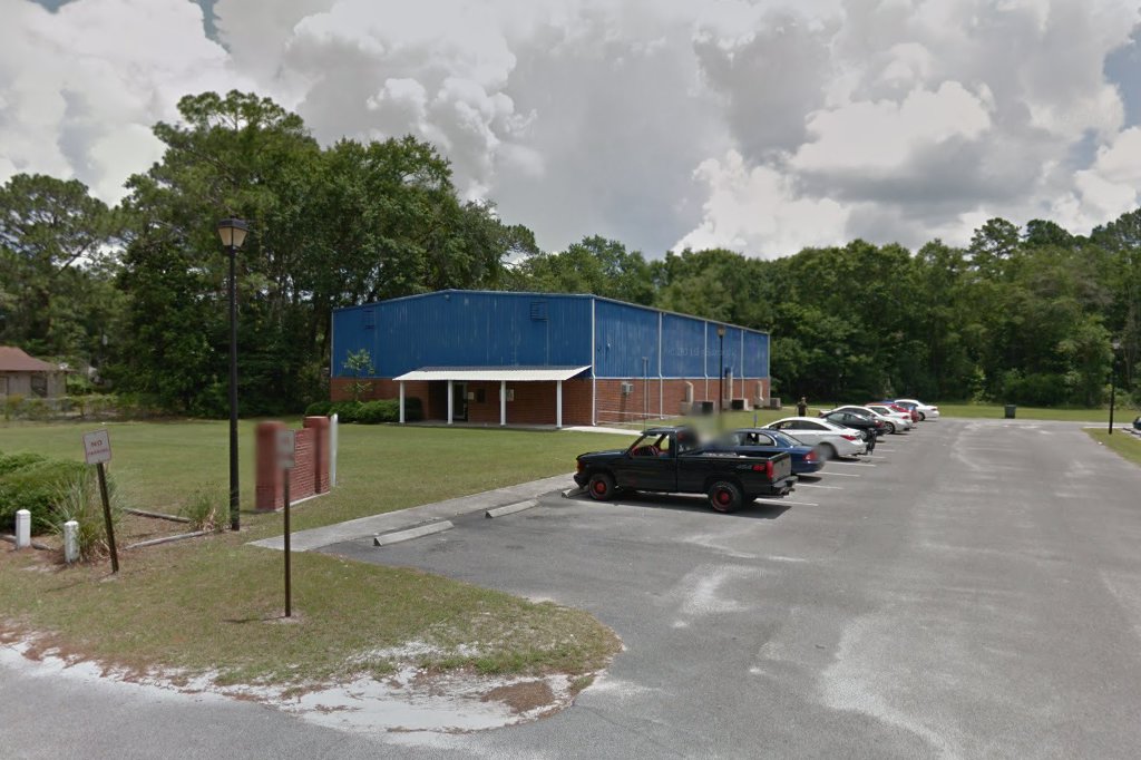 Kingsland DDS Office